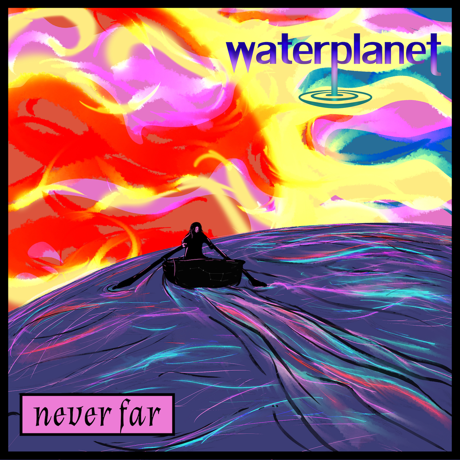 Waterplanet Girl