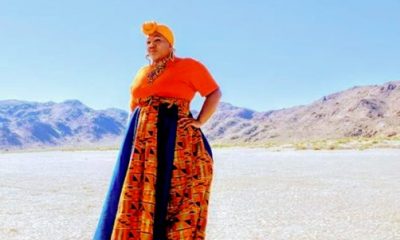 Ayeasha Jones Old Fashion Romance