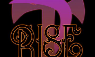 SoulSonic JordanL Rise Lyrics