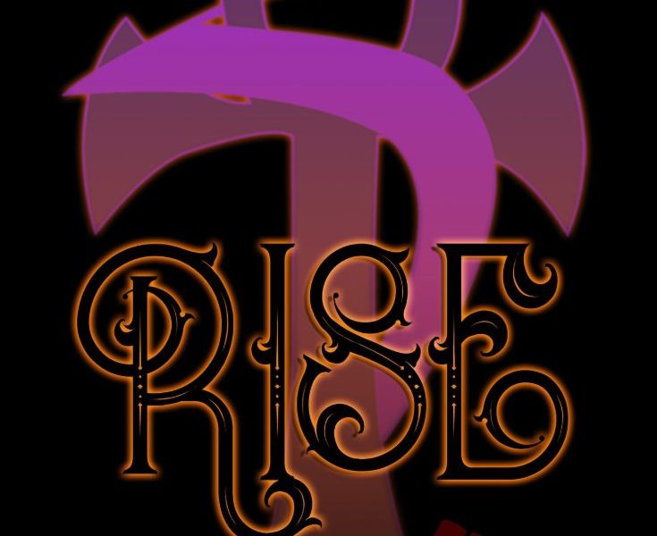 SoulSonic JordanL Rise Lyrics