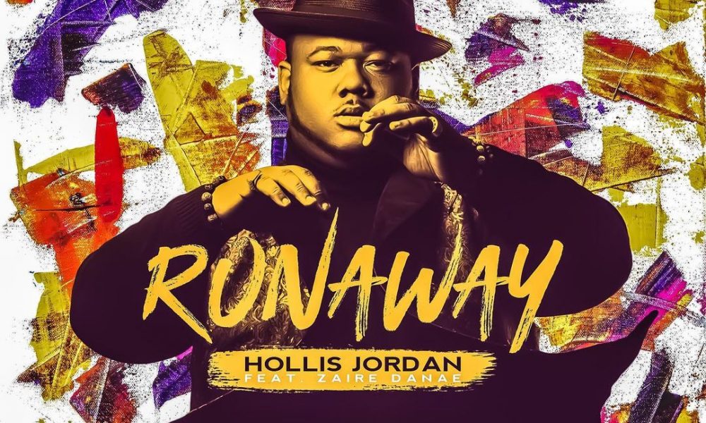 Interview: Hollis Jordan Shares Insights on His Musical Journey