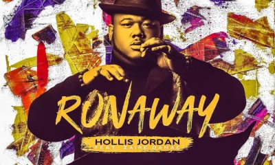 Interview: Hollis Jordan Shares Insights on His Musical Journey