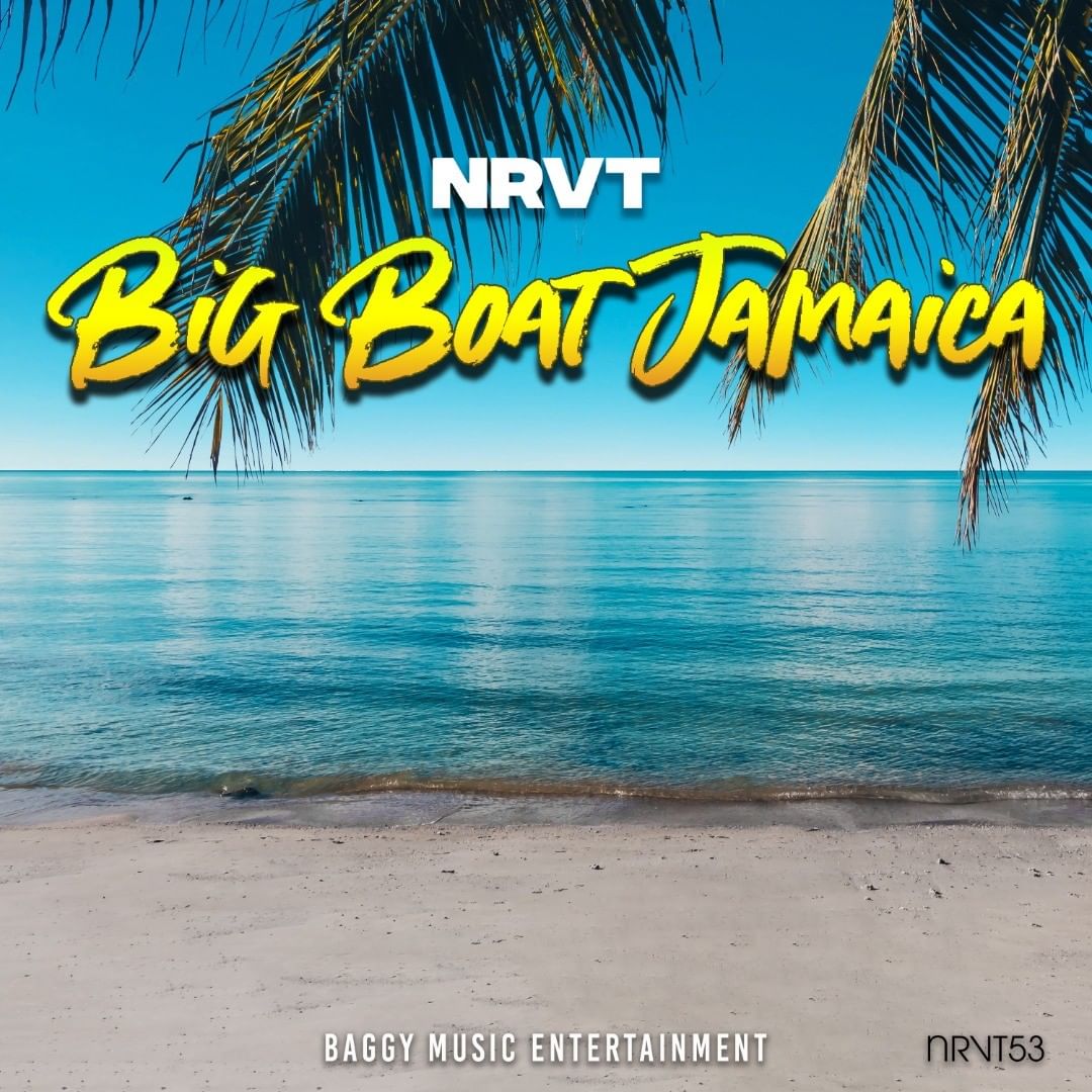 NRVT Launches Triplet Singles Amidst Paradiddles for Jamaica