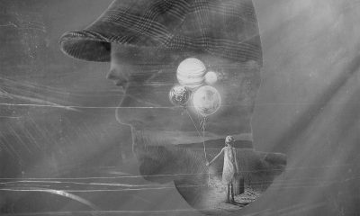 The Marica Frequency Stay In The Light