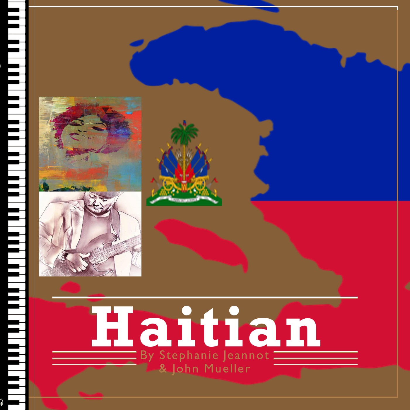 Interview: Stephanie Jeannot Share Insights About Her Musical Journey