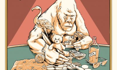 Silverback Colony I want More