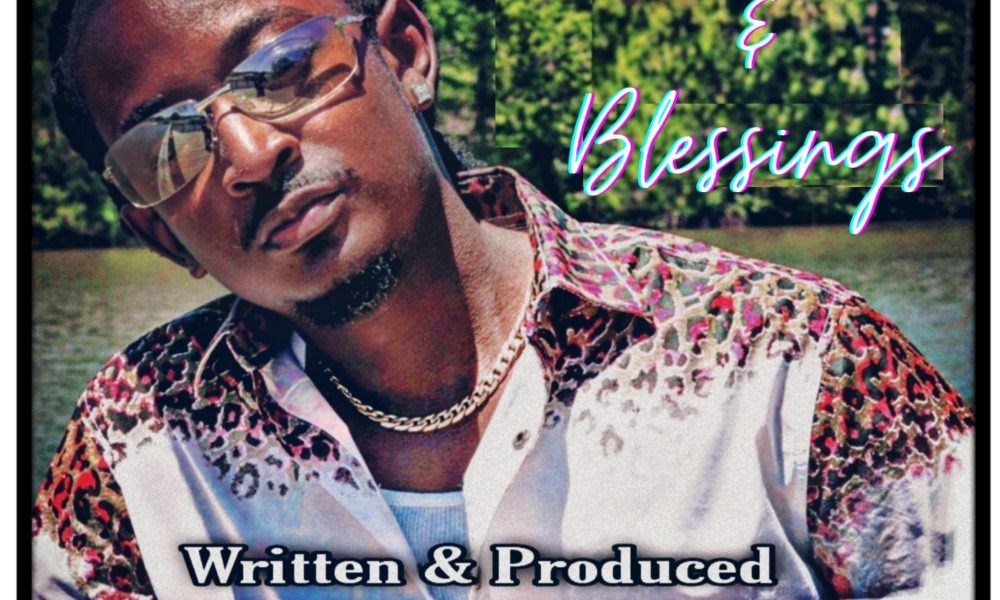 Yourz Truly Peace & Blessings