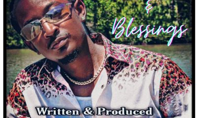 Yourz Truly Peace & Blessings