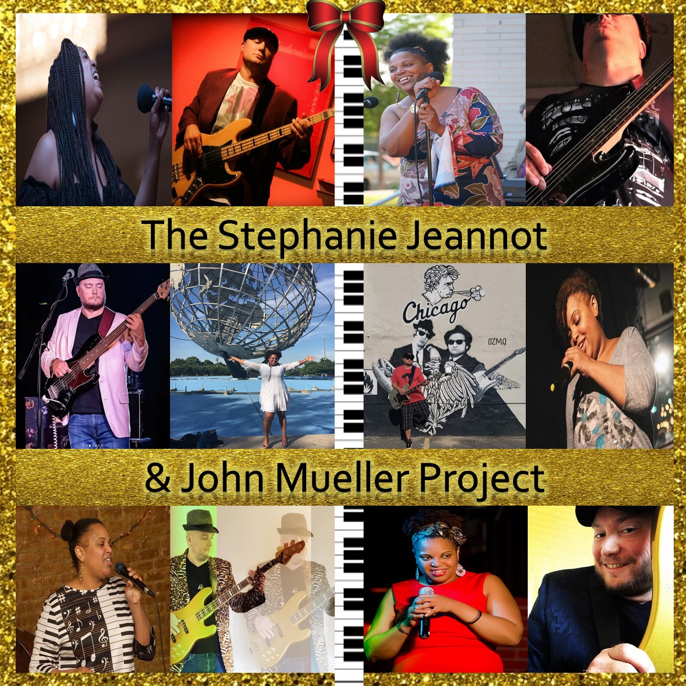 Interview: Stephanie Jeannot Share Insights About Her Musical Journey