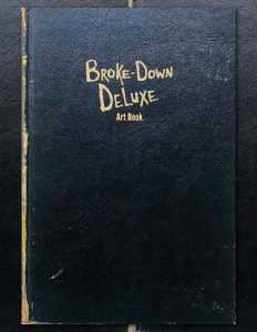 Touching The soul of The Listeners Andy Eppler Drops His Latest Album ‘Broke-Down Deluxe’