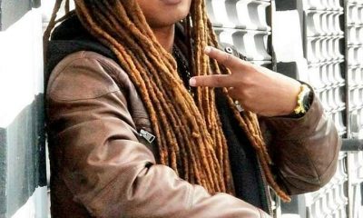 Introducing Talented Hip Hop Artist Fabion 305