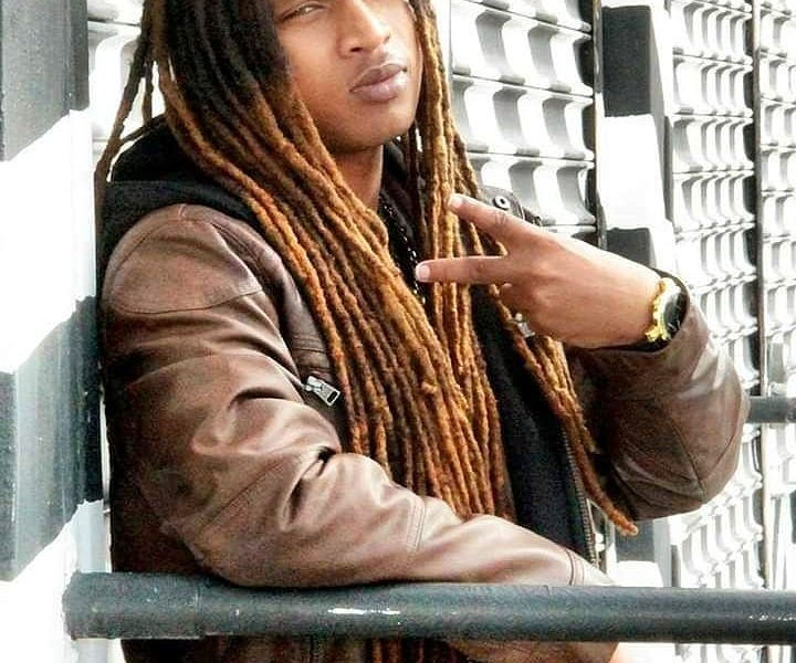 Introducing Talented Hip Hop Artist Fabion 305