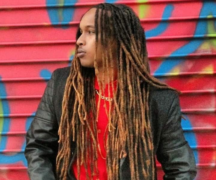 Introducing Talented Hip Hop Artist Fabion 305