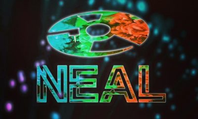 Neal Releases A Passionate New Single "Ever Meet Again"