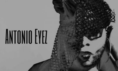 Antonio Eyez Lucy’s Dreams