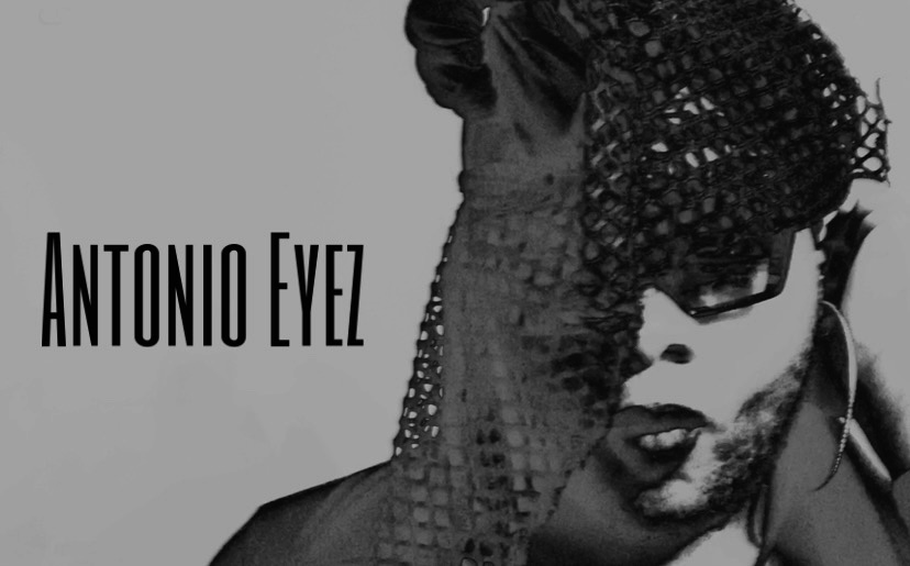 Antonio Eyez Lucy’s Dreams