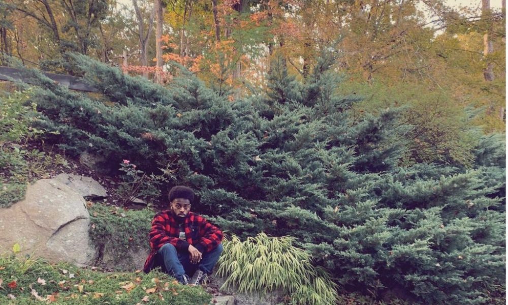 Khaleel Mandel Flies High on Latest Album "Close the Book"