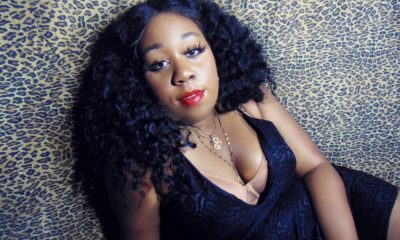 Gaviana Unveils A Passionate New Single "Taken From Me"