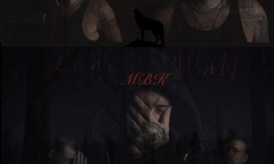 The Lonewolf of WBP MBK