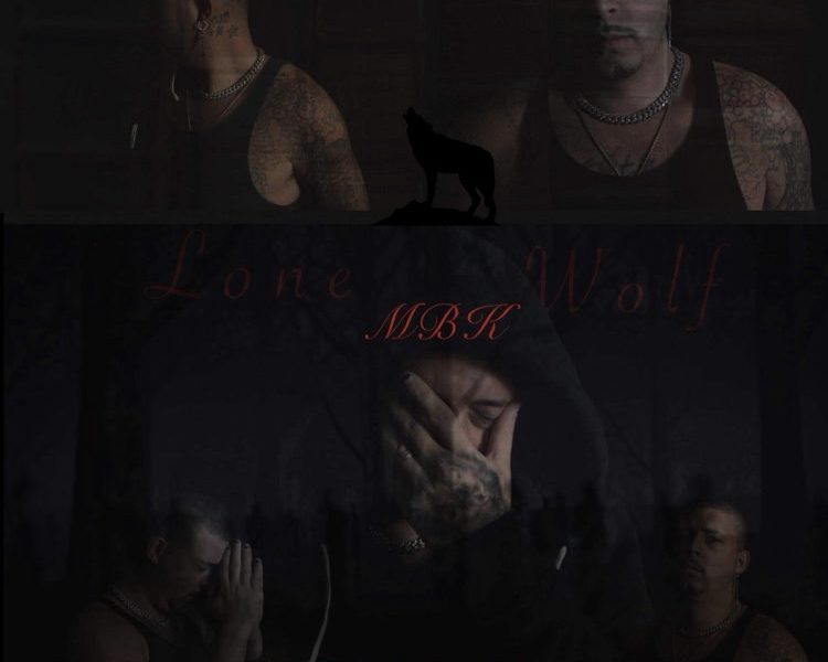 The Lonewolf of WBP MBK