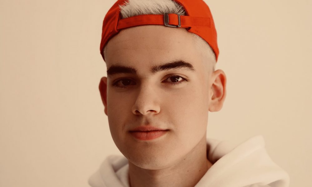 Manú Perez Diciembre en Rotterdam