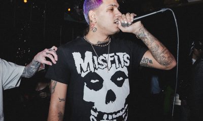 Rico Sixx Touch The Sky