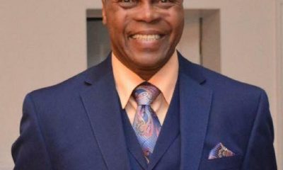 Ronald Robinson Don't Bring No Suitcase