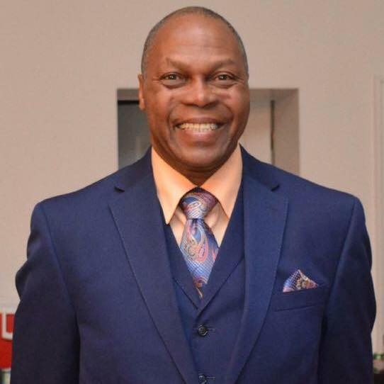 Ronald Robinson Don't Bring No Suitcase