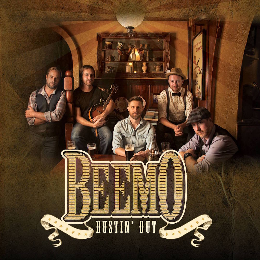 Beemo Unveils Their New Single 