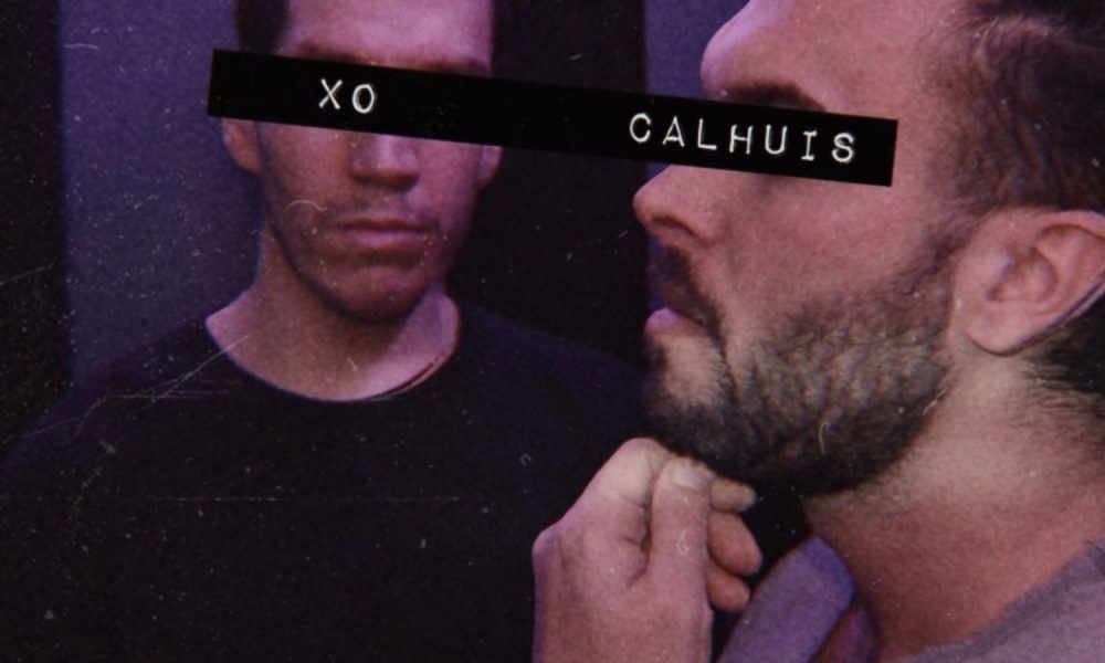 Calhuis Drops A New Zestful Single "XO"