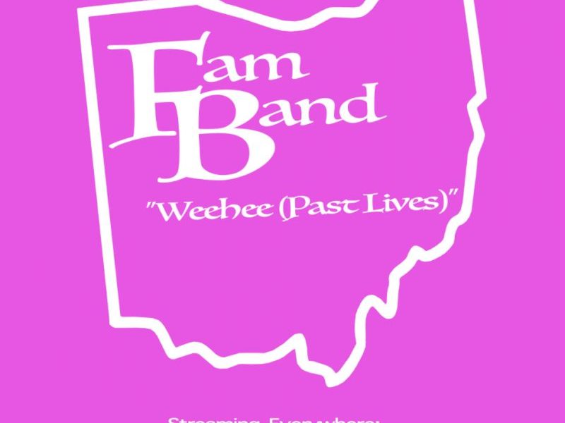 Fam Band Weehee