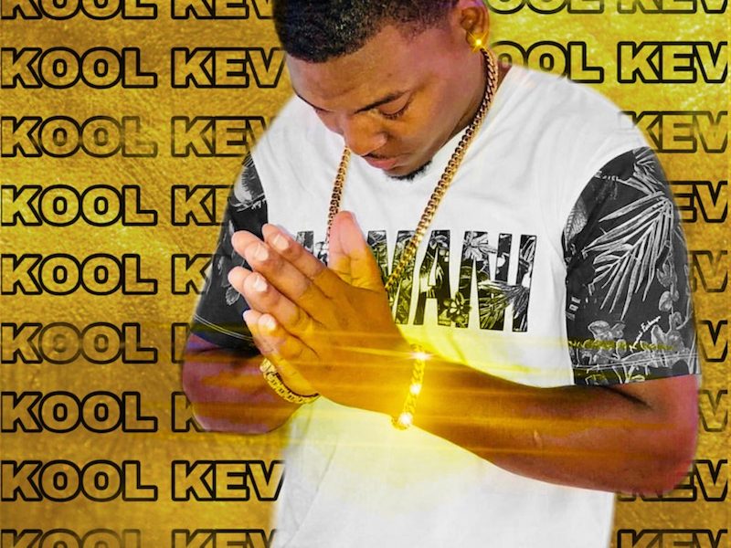 Kool Kev Drops Another Breathtaking Rap Banger Called "Bout Dem Bucks" in Versatile Flavor