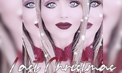 Hollie LA Boosts The Christmas Spirit With "Last Christmas"