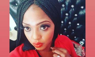 Paper Posh Interview