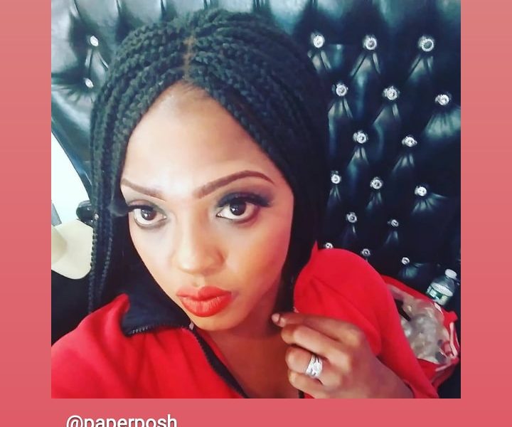 Paper Posh Interview