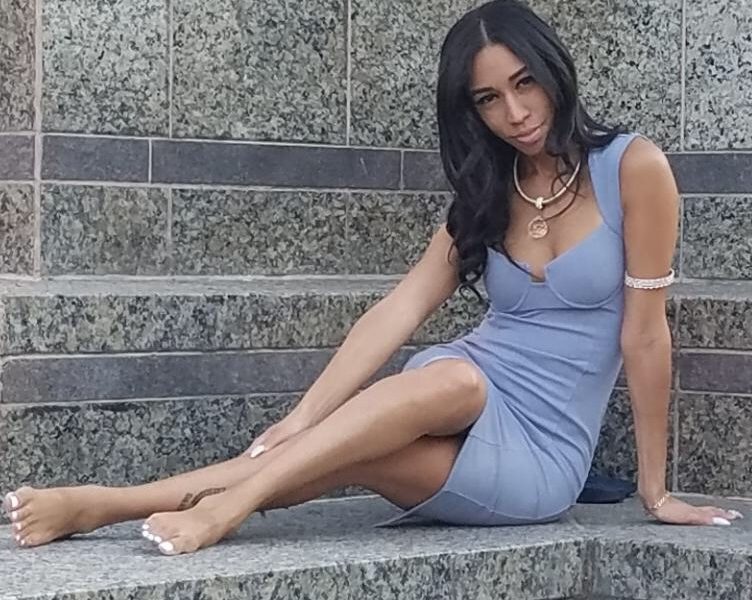 Miss Chay Bella Wish I Never Met You