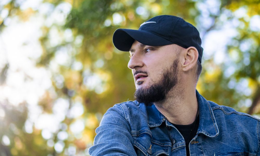 Chris Sandoe Interview