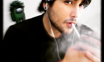 Loose Your Mind with the Enticing Musicality of "One Mind" by Experimental Artist Plush Mush