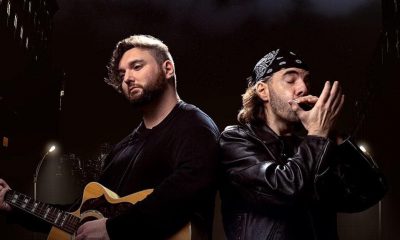 Rory D'Lasnow Phil Robinson Happy