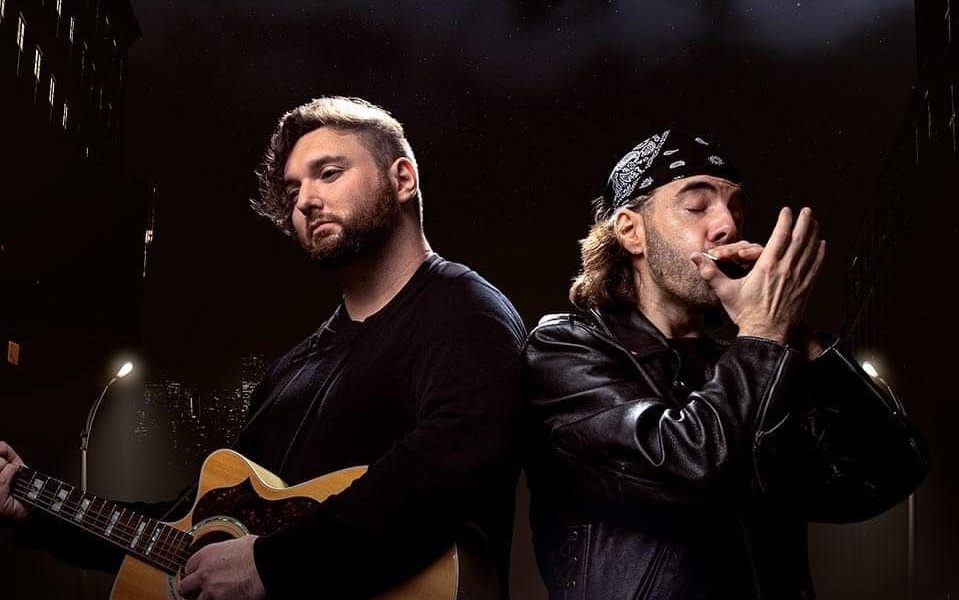 Rory D'Lasnow Phil Robinson Happy