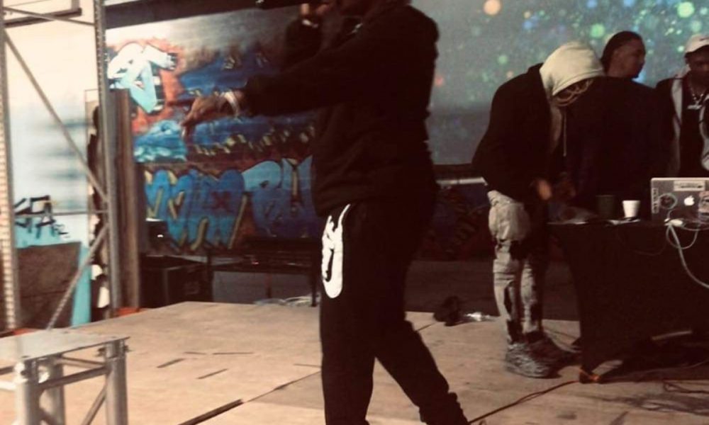 Yung Guch $unny With Dollar Sign