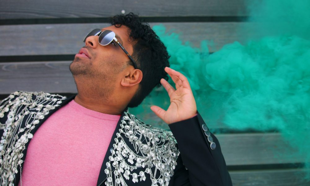 Shan Fernando Has Created Ripples With Pristine Tunes of Indie Pop in His Track "Villain"