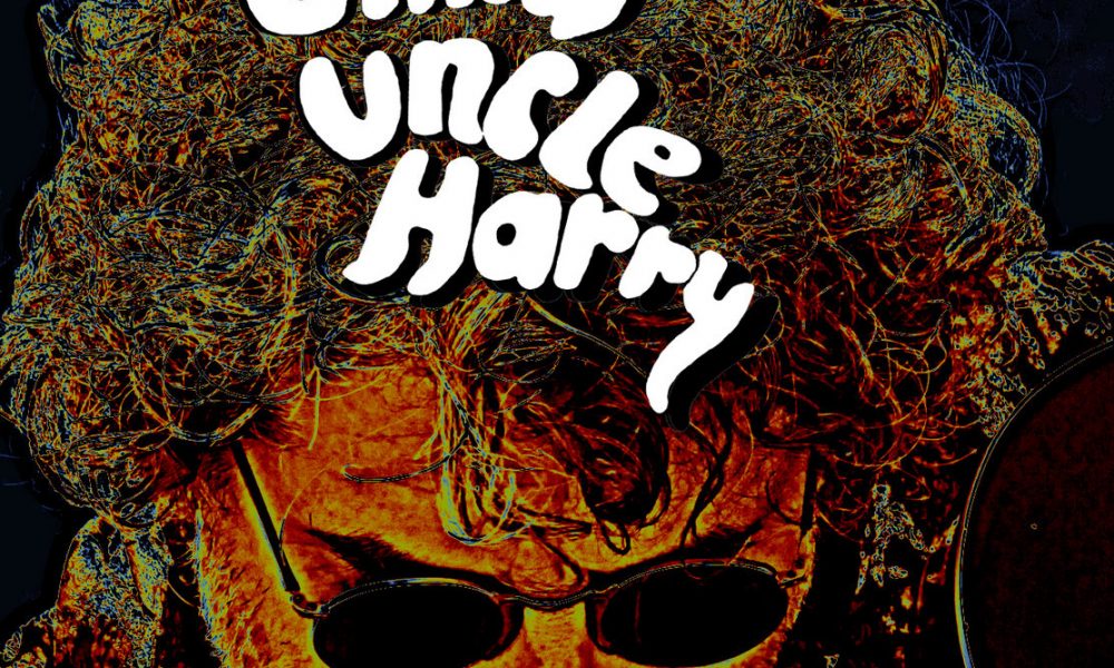 Blind Uncle Harry Releases A New Single "Christmas Day In Australia"