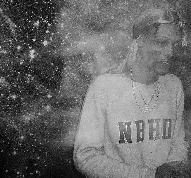 Cargo Qell Rip Current