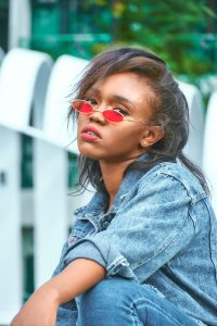 Interview: Jill Barbara Discusses “Lay With You” & Journey As A Singer