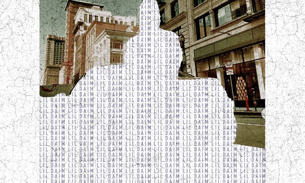 Lil Daim Has Belted Out Brilliant Hip Hop Vibes In His New EP "Still Daim"