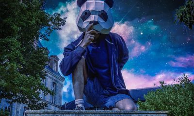 Dr. Tik x R2R Son of Panda