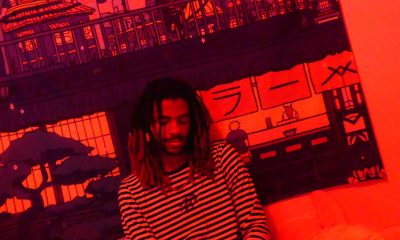 Anima Vestra Has Peppered The Audience With Breathtaking Hip Hop Vibes in His New EP "Cerasus FloresStuff"