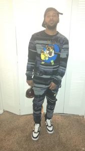 Get a Stellar Dose of Hip Hop With The Track “Take My Time” by Big Loui3