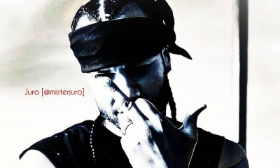 Juro Drops Another Breathtaking Rap Banger "Loosing Patience" rich in versatile flavor